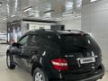 Mercedes-Benz ML 350 2007 года за 6 000 000 тг. в Астана – фото 3