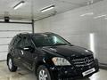 Mercedes-Benz ML 350 2007 года за 6 000 000 тг. в Астана – фото 4