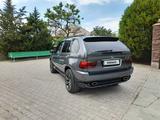 BMW X5 2003 года за 6 700 000 тг. в Алматы – фото 3