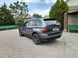 BMW X5 2003 года за 6 700 000 тг. в Алматы – фото 4