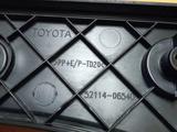 Подиум на Toyota за 7 500 тг. в Алматы – фото 4