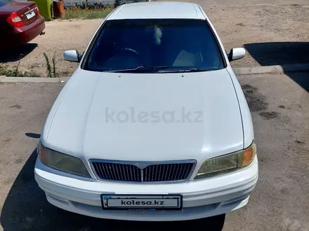 Nissan Cefiro 1995 года за 2 600 000 тг. в Алматы