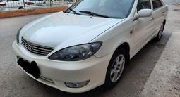 Toyota Camry 2002 года за 4 300 000 тг. в Актау