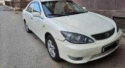 Toyota Camry 2002 года за 4 300 000 тг. в Актау – фото 4