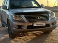 Lexus LX 570 2008 года за 15 000 000 тг. в Жанаозен