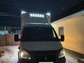 ГАЗ ГАЗель 2022 годаүшін12 000 000 тг. в Атырау – фото 2
