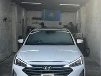 Hyundai Elantra 2020 годаfor7 000 000 тг. в Актау