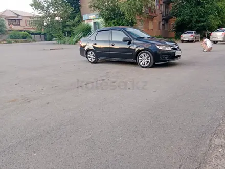 ВАЗ (Lada) Granta 2190 2015 года за 3 100 000 тг. в Экибастуз – фото 2