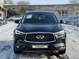 Infiniti QX50 2018 годаүшін15 600 000 тг. в Актобе – фото 2