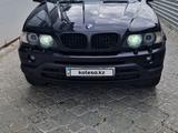BMW X5 2000 годаүшін6 300 000 тг. в Костанай
