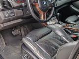 BMW X5 2000 годаүшін6 300 000 тг. в Костанай – фото 5