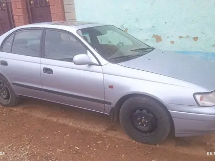 Toyota Carina E 1993 года за 3 000 000 тг. в Абай (Келесский р-н) – фото 2