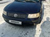 Volkswagen Passat 1998 года за 1 800 000 тг. в Петропавловск