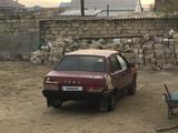 ВАЗ (Lada) 21099 1998 годаүшін250 000 тг. в Актау