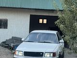 Audi 100 1992 года за 1 900 000 тг. в Алматы – фото 2