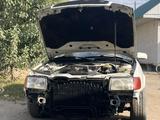 Audi 100 1992 года за 1 900 000 тг. в Алматы – фото 4