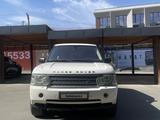 Land Rover Range Rover Sport 2008 годаүшін7 000 000 тг. в Алматы