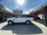 Land Rover Range Rover Sport 2008 годаүшін7 000 000 тг. в Алматы – фото 3