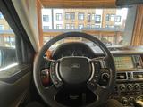 Land Rover Range Rover Sport 2008 годаүшін7 000 000 тг. в Алматы – фото 5