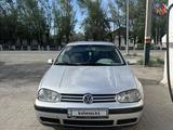 Volkswagen Golf 2002 года за 1 950 000 тг. в Кызылорда