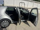 Volkswagen Golf 2002 года за 1 950 000 тг. в Кызылорда – фото 3
