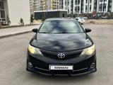 Toyota Camry 2011 годаүшін7 300 000 тг. в Актау – фото 3