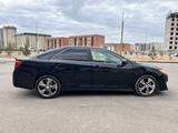 Toyota Camry 2011 годаүшін7 300 000 тг. в Актау – фото 5