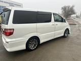 Toyota Alphard 2008 годаfor7 500 000 тг. в Кызылорда – фото 3