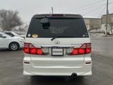 Toyota Alphard 2008 годаfor7 500 000 тг. в Кызылорда – фото 2