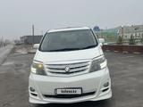 Toyota Alphard 2008 годаfor7 500 000 тг. в Кызылорда