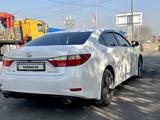 Lexus ES 250 2013 годаүшін12 800 000 тг. в Алматы – фото 4