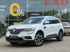 Renault Koleos, 2023