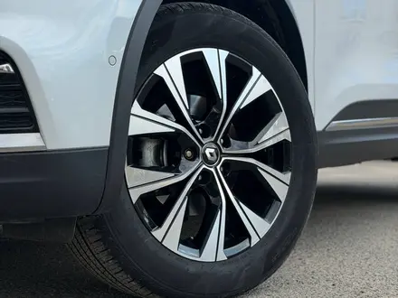 Renault Koleos 2023 года за 13 800 000 тг. в Кокшетау – фото 8