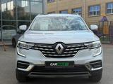 Renault Koleos 2023 года за 13 800 000 тг. в Кокшетау – фото 2