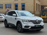 Renault Koleos 2023 года за 13 800 000 тг. в Кокшетау – фото 3