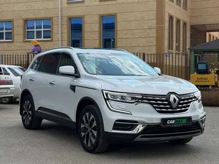 Renault Koleos 2023 года за 13 800 000 тг. в Кокшетау – фото 3