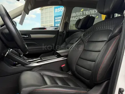 Renault Koleos 2023 года за 13 800 000 тг. в Кокшетау – фото 5