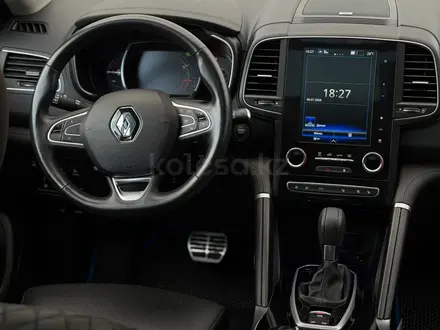 Renault Koleos 2023 года за 13 800 000 тг. в Кокшетау – фото 6
