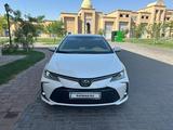 Toyota Corolla 2019 года за 10 500 000 тг. в Туркестан – фото 2