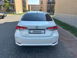 Toyota Corolla 2019 года за 10 500 000 тг. в Туркестан – фото 3
