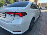 Toyota Corolla 2019 года за 10 500 000 тг. в Туркестан – фото 5