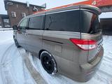 Nissan Quest 2015 годаүшін10 100 000 тг. в Алматы