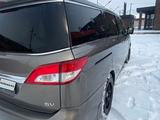 Nissan Quest 2015 годаүшін10 100 000 тг. в Алматы – фото 3
