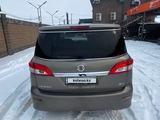 Nissan Quest 2015 годаүшін10 100 000 тг. в Алматы – фото 4