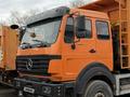Beiben (North Benz)  F2000 2012 годаүшін13 000 000 тг. в Алматы