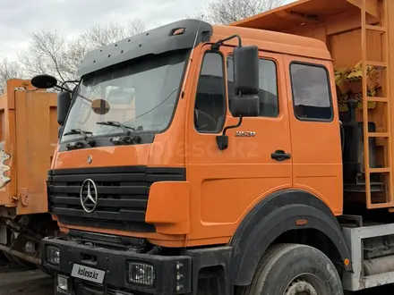Beiben (North Benz)  F2000 2012 года за 13 000 000 тг. в Алматы