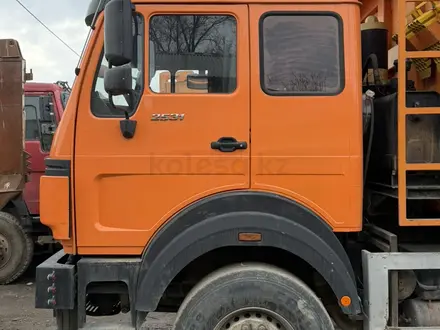 Beiben (North Benz)  F2000 2012 года за 13 000 000 тг. в Алматы – фото 2