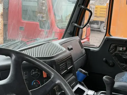 Beiben (North Benz)  F2000 2012 года за 13 000 000 тг. в Алматы – фото 5