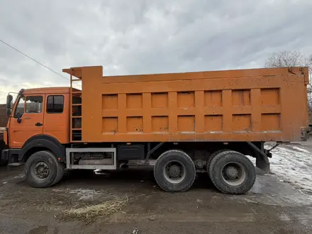 Beiben (North Benz)  F2000 2012 года за 13 000 000 тг. в Алматы – фото 7