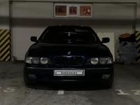 BMW 528 1996 года за 3 000 000 тг. в Астана